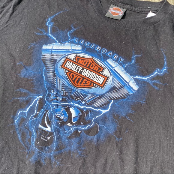 2013 Harley-Davidson Denver - Picture 3 of 6